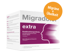 Migradolor Extra